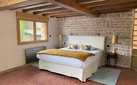 Auberge De L'abbaye